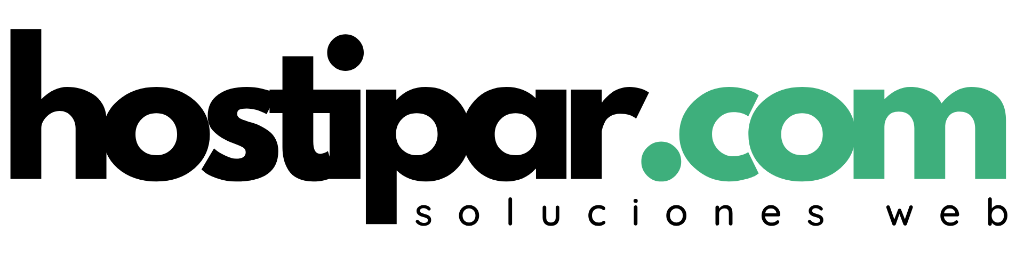 Hostipar.com